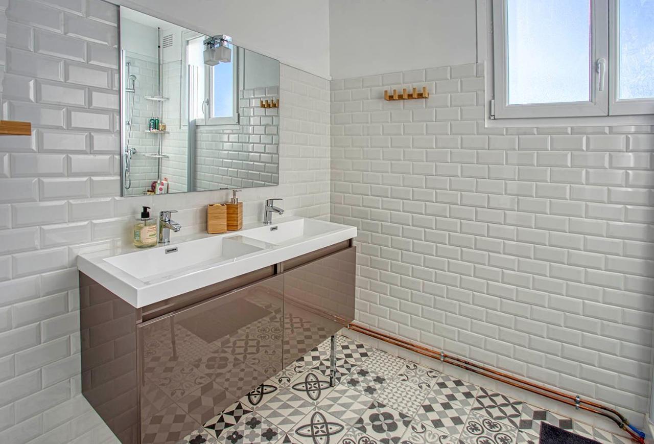 Spacieux Havre Chic A Angulema Exterior foto