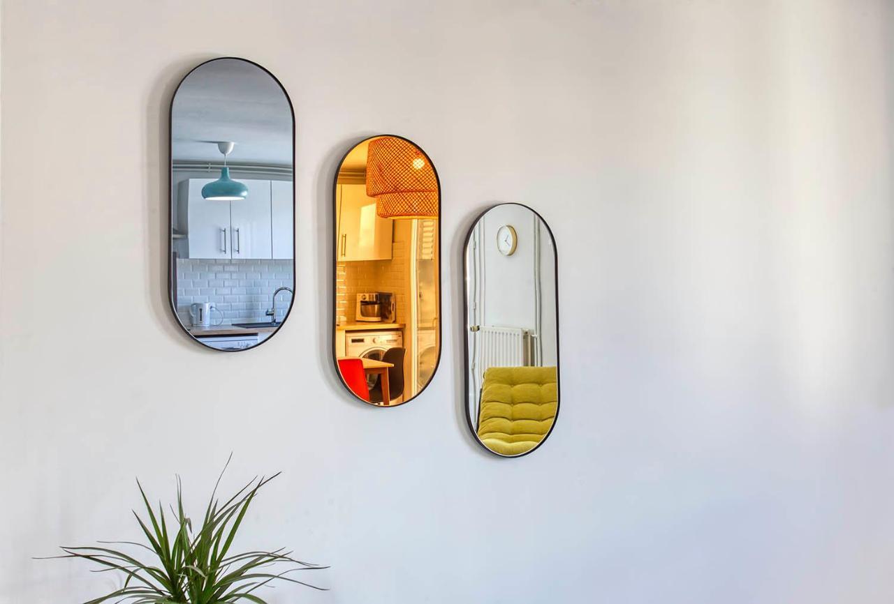 Spacieux Havre Chic A Angulema Exterior foto